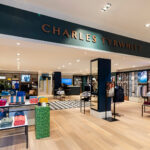 Charles Tyrwhitt celebrates 40th with star-studded video and new Oxford Street store