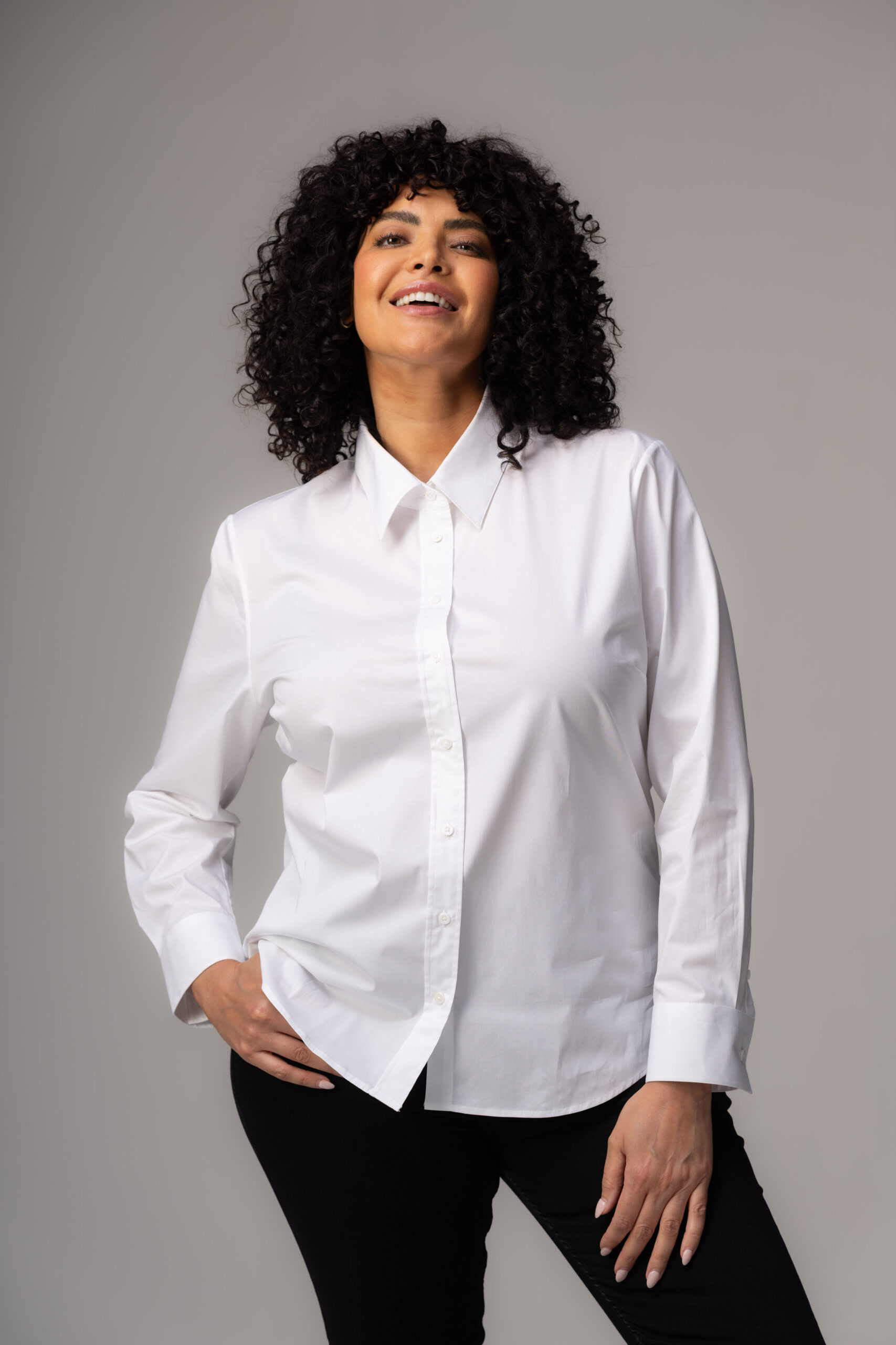 The Shirt Company