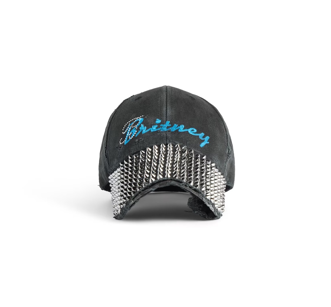 Britney Spears x Balenciaga