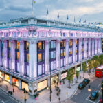 Selfridges raises pay to align with London Living Wage