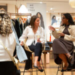 BFC unveils nationwide programme of over 1,000 events at part of Fashion Britain