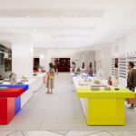 Frasers Group to cover fees owed to Harvey Nichols stylists