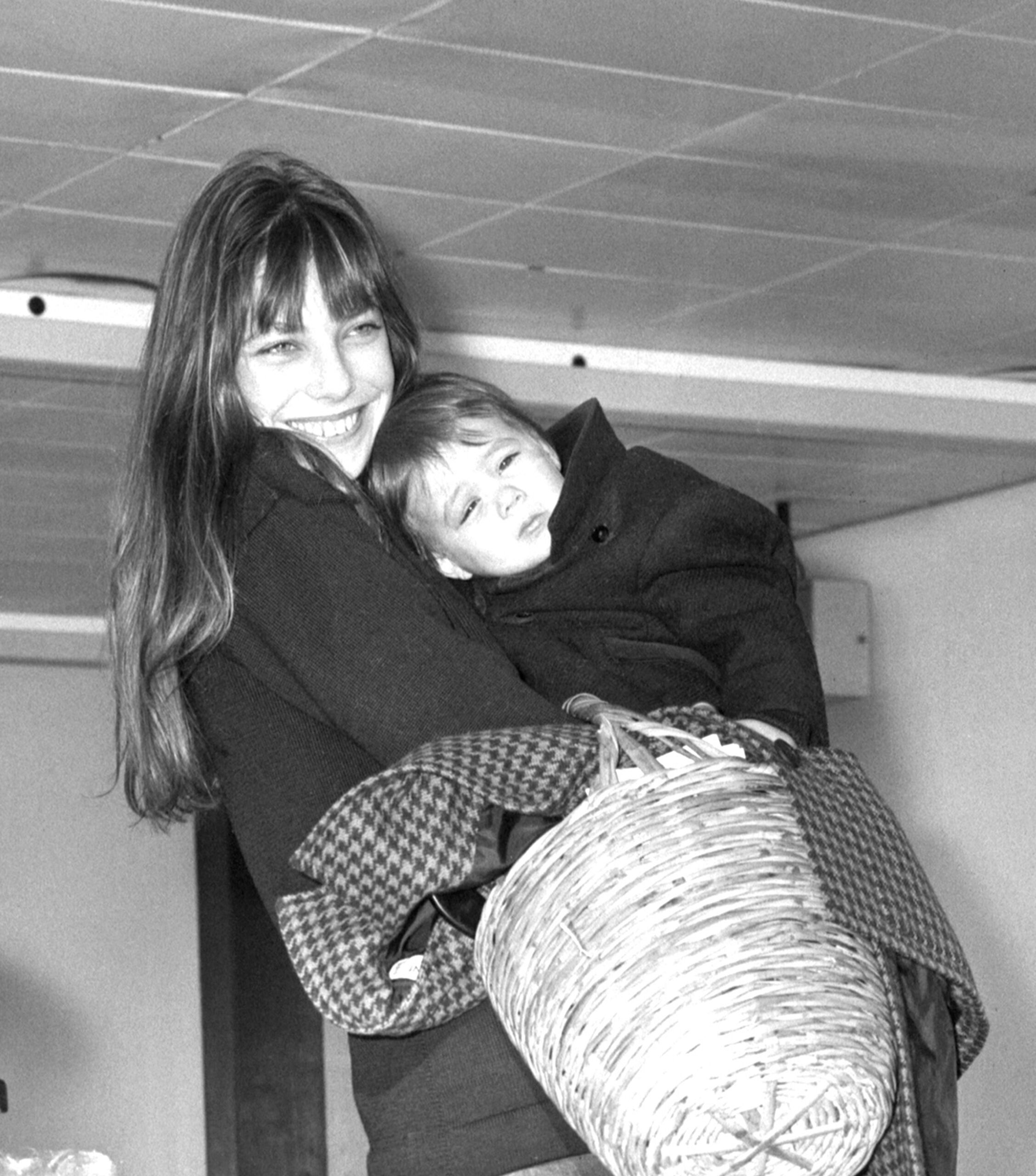 Jane Birkin