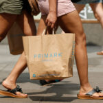 UK retail footfall falls 3.4% in June as heatwave keeps shoppers inside