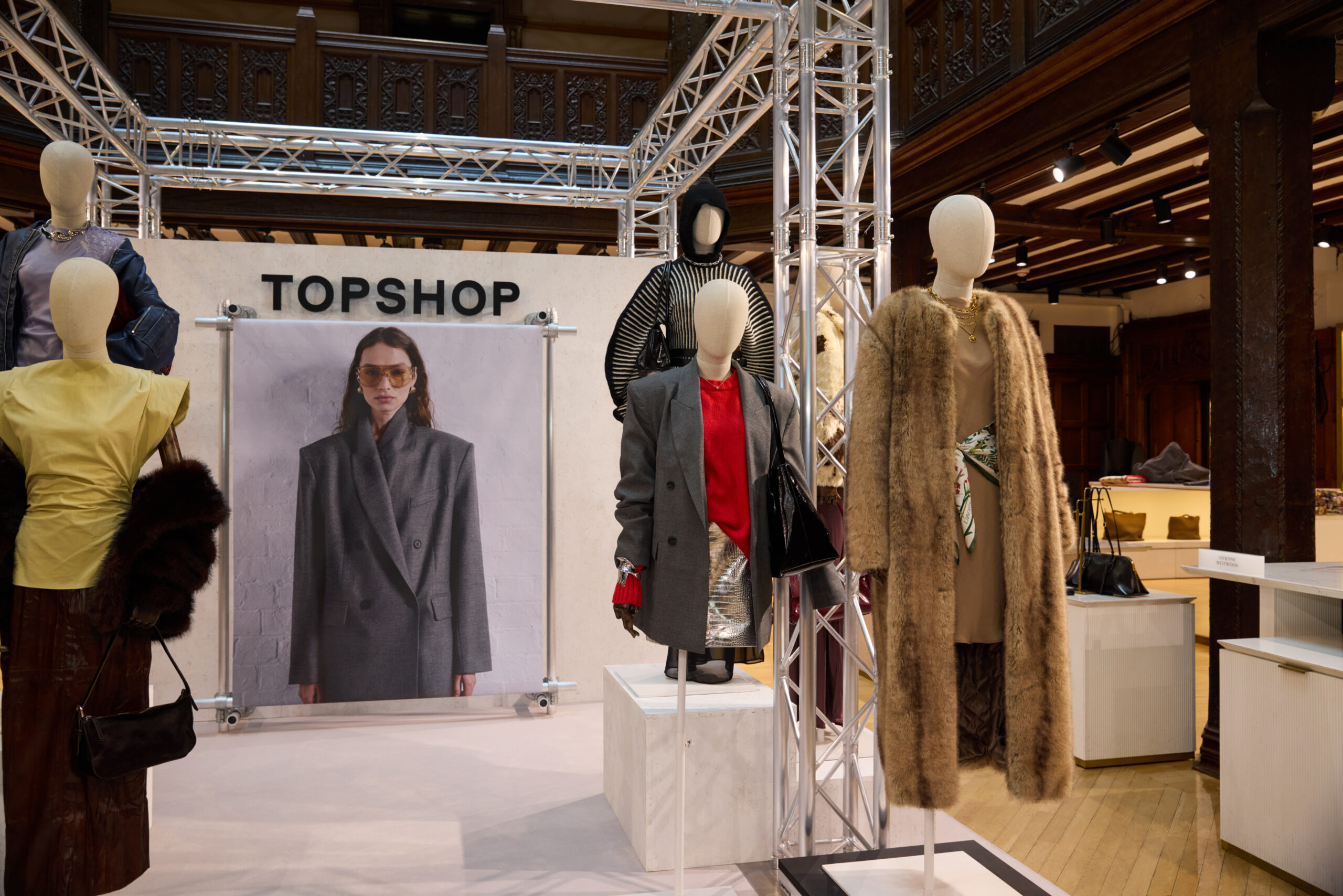 Topshop