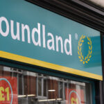 Former Superdry and M&S finance boss to join Poundland as CFO