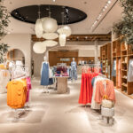Mango on track for €4bn revenue target as first half sales climb