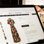 Net-a-Porter shows signs of improvement, but warehouse strike threatens disruption