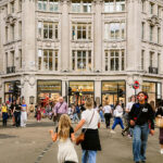 Government rejects last-minute bid to delay Oxford Street pedestrianisation
