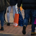 UK inflation remains steady despite price rises in clothing and footwear