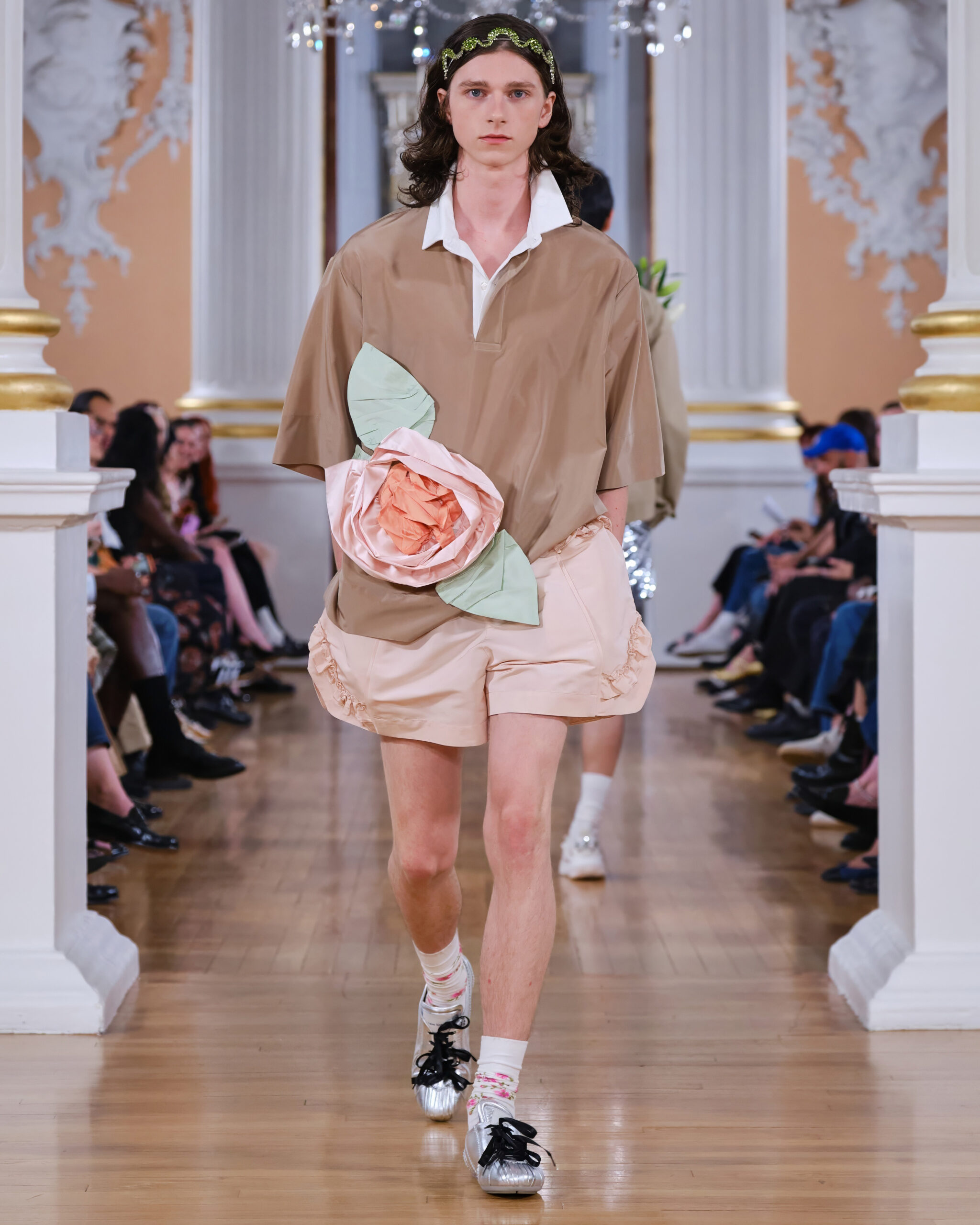 Simone Roch ×  Simone Rocha RTW Spring 2023