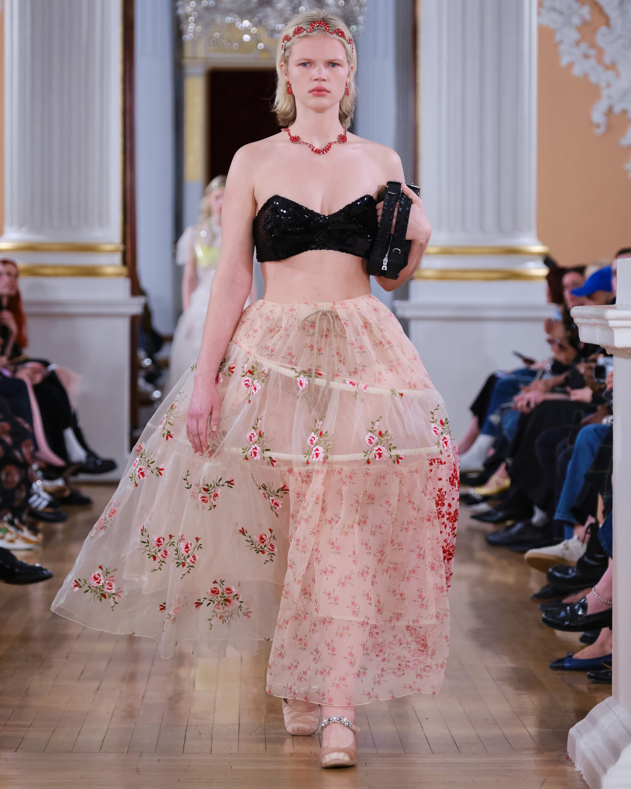 トップス simone rocha Spring/Summer 2026 Collection – Simone Rocha