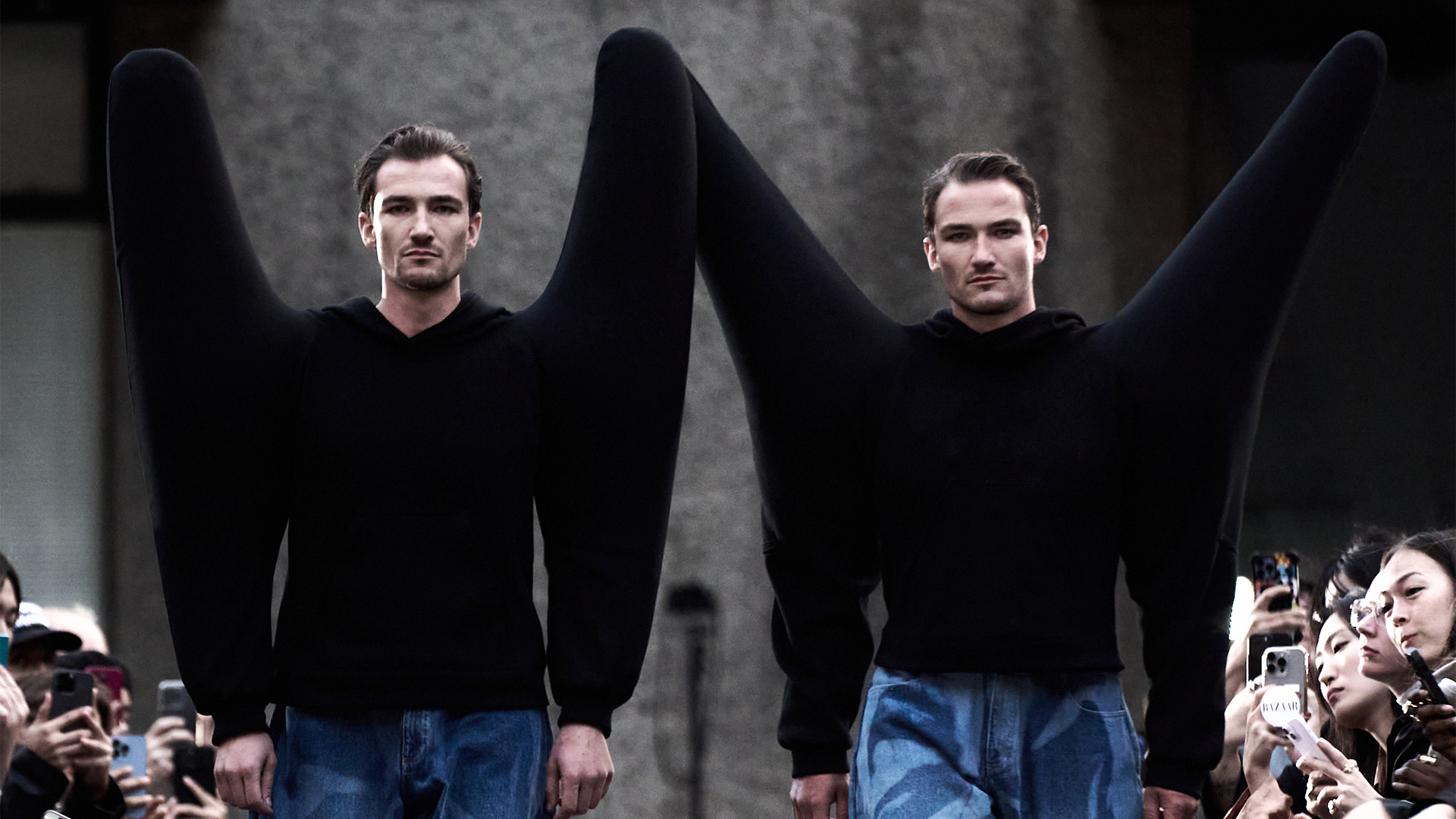 British Fashion Council reveals BFC/GQ Designer Fashion Fund 2026 shortlist