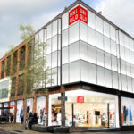 Uniqlo owner lifts full-year profit forecast as international growth accelerates