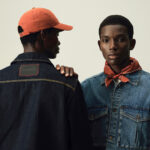 Labrum wins BFC/GQ Designer Fashion Fund with £100,000 grant