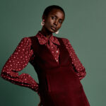 Nobody’s Child joins forces with Lisou on 1960s and 70s-inspired premium range