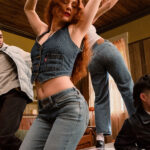 Levi’s accelerates growth as ‘DTC-first’ strategy pays off