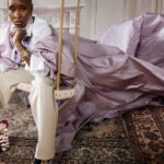 Despite challenging market conditions Mulberry returns to growth