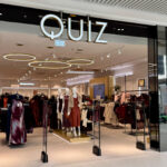 Quiz to shut all remaining stores this weekend