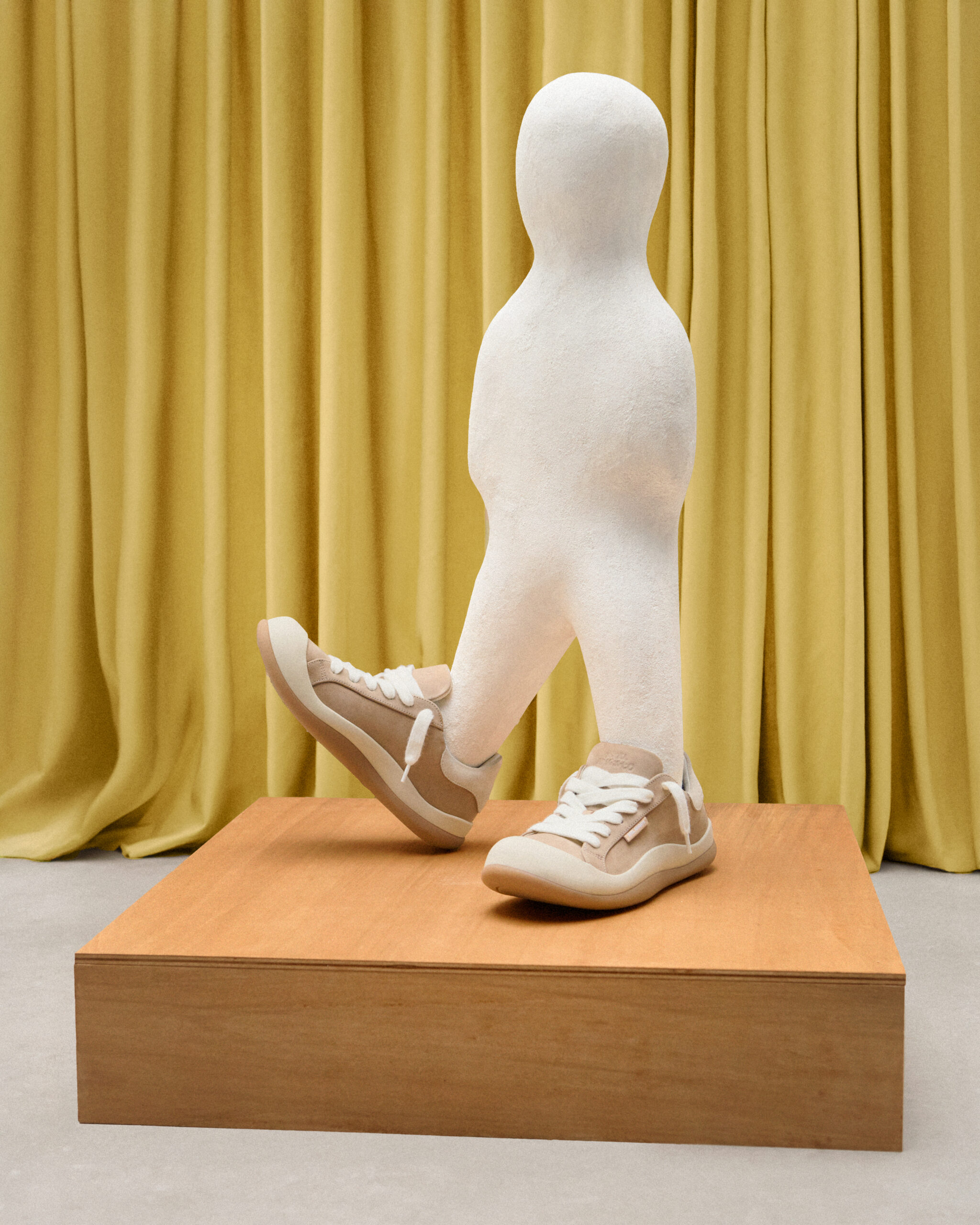 Axel Arigato’s very unserious new sneaker - TheIndustry.fashion