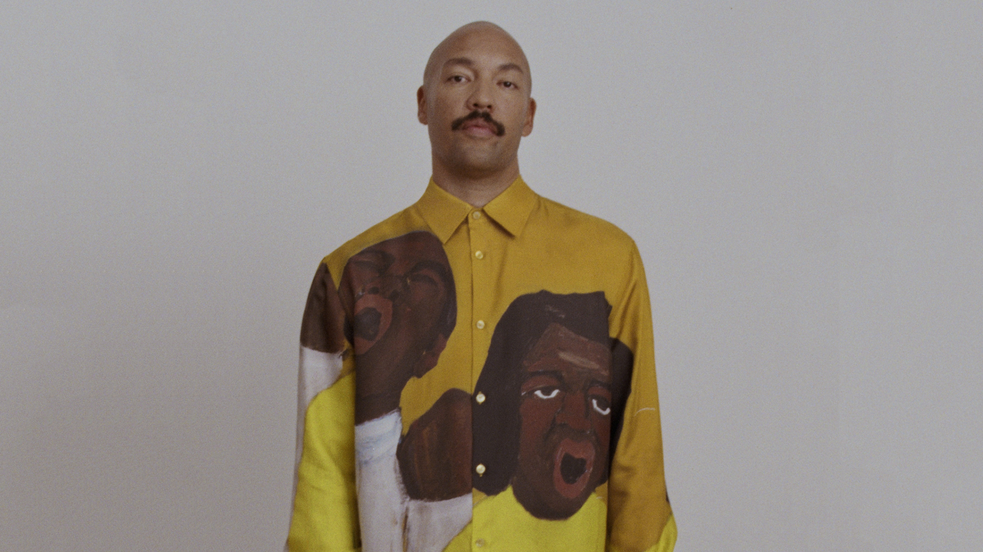 Axel Arigato teams up with New York artist Alvin Armstrong on capsule collection