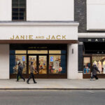 Janie and Jack and HATCH store marks first step in UK expansion for Go Global