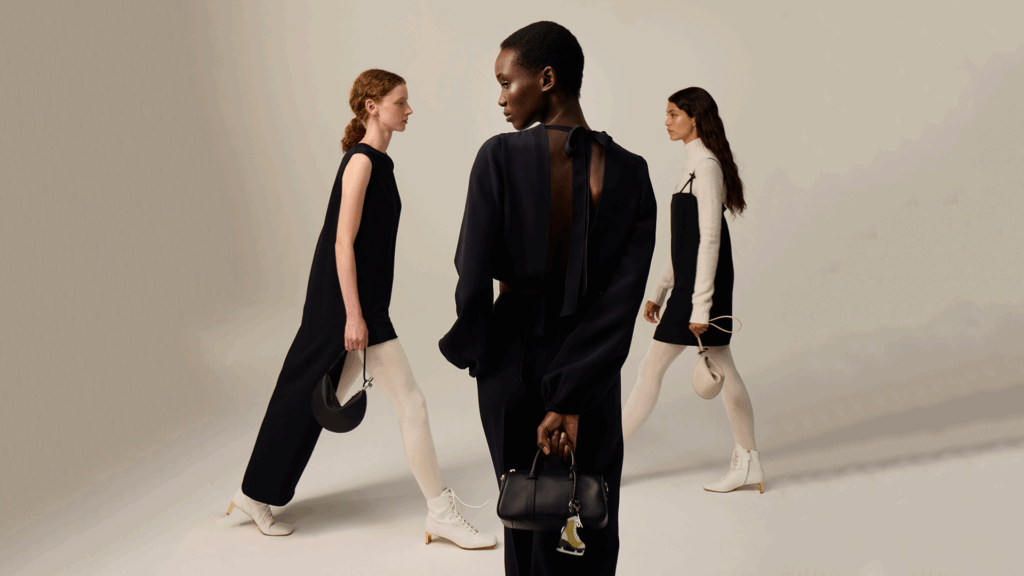 The Interview: Longchamp UK MD Stephanie Azan on driving growth and engaging the next generation