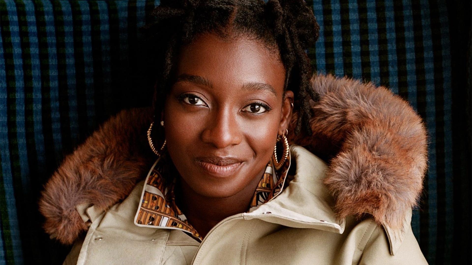 Little Simz to be honoured as Cultural Innovator at The Fashion Awards 2025