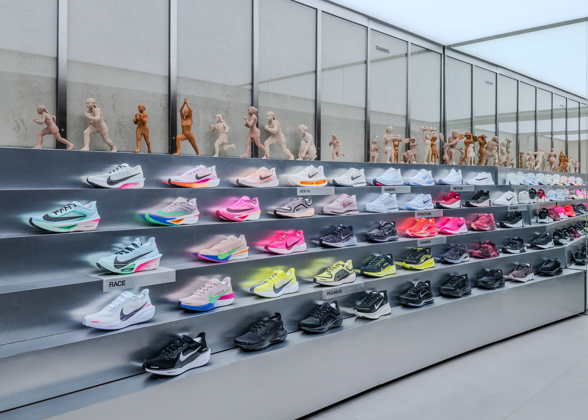 nike store royal quays