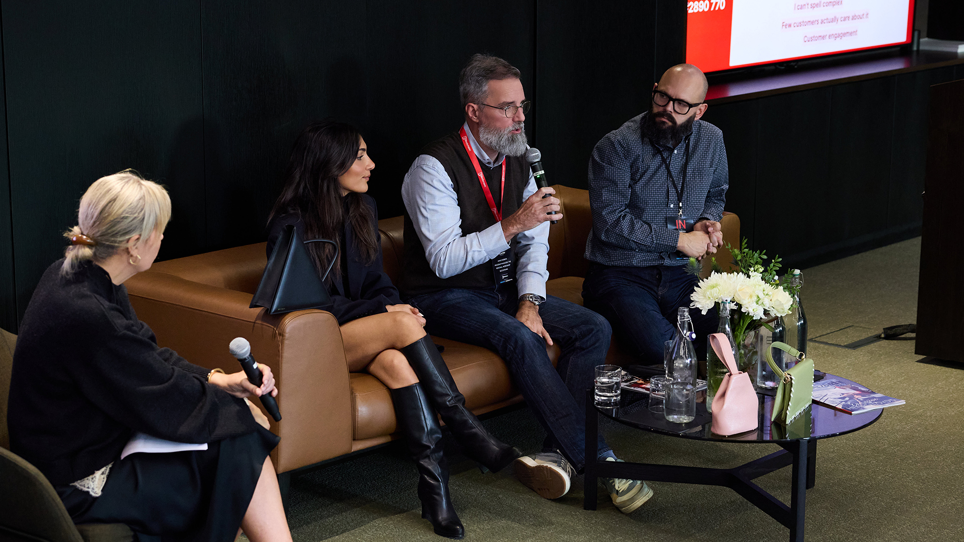 TheIndustry.fashion Scale-up Sessions: How building a strong logistics foundation can drive business growth