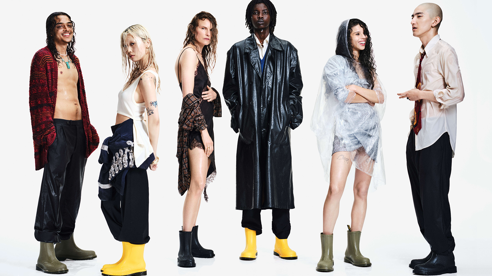 Former Levi’s President buys another £80k of Dr. Martens shares