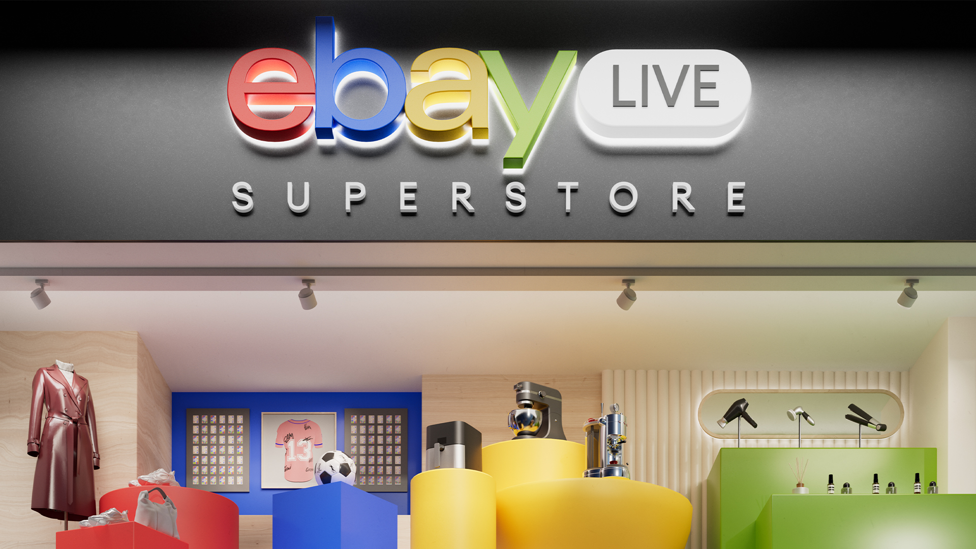 UK leads global shift to second-hand shopping with fashion the key driver