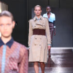 Burberry and V&A to stage display celebrating the history of the trench coat