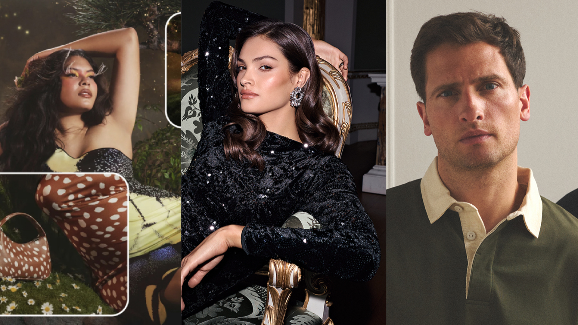 Editors' Top Reads: News from Club L London, TM Lewin, Pinterest and more...