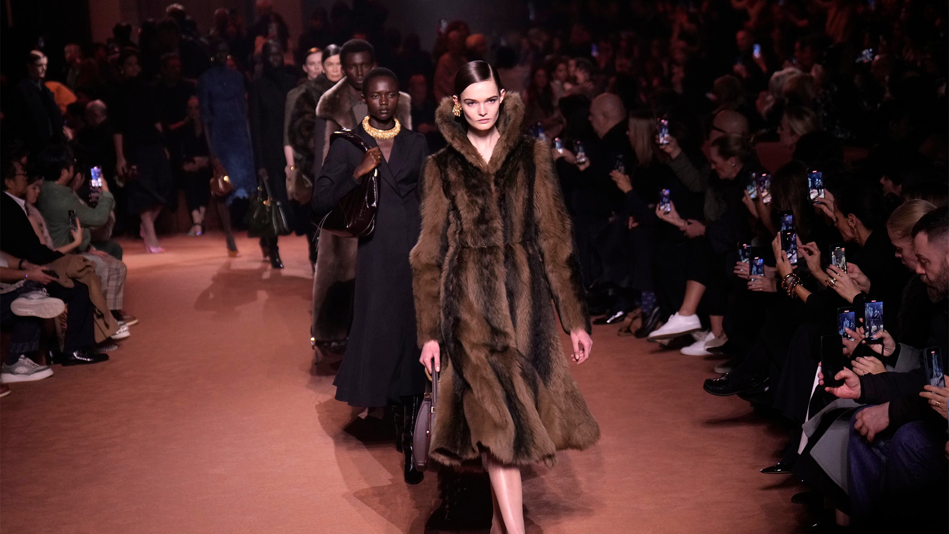 New York Fashion Week bans fur