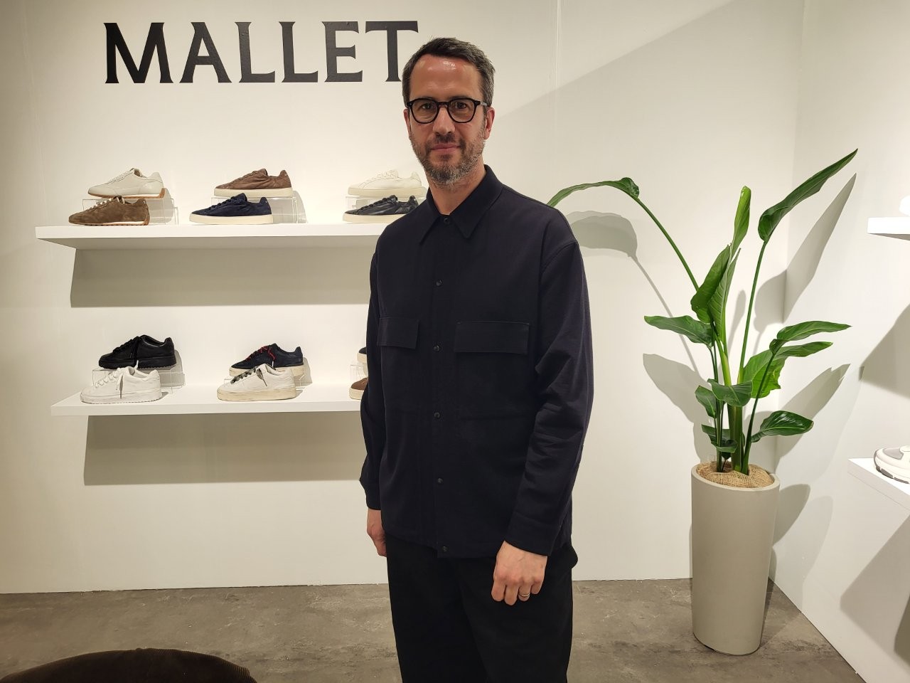 Pitti Uomo 
