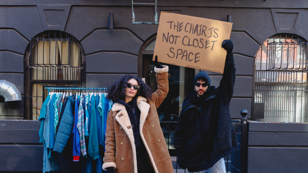 Vinted launches in the US to build on success in Europe