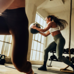 Lululemon shares fall as weaker outlook raises questions over brand differentiation