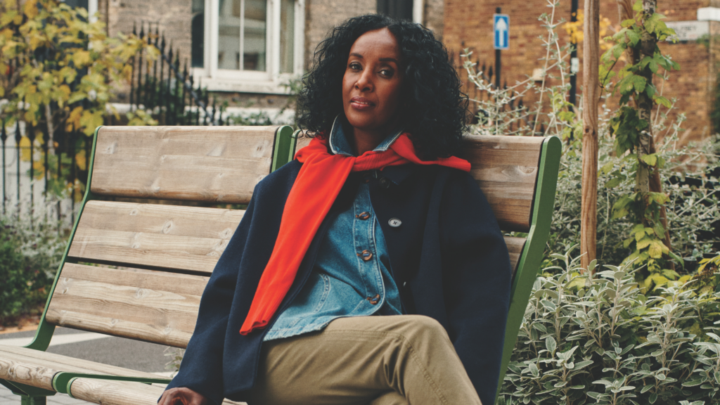 White Stuff puts customers front and centre in new denim campaign