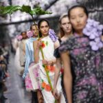 LVMH fashion sales decline as Middle East disruption impacts performance