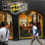 Dr. Martens restructures leadership to deliver 'consumer-first' strategy