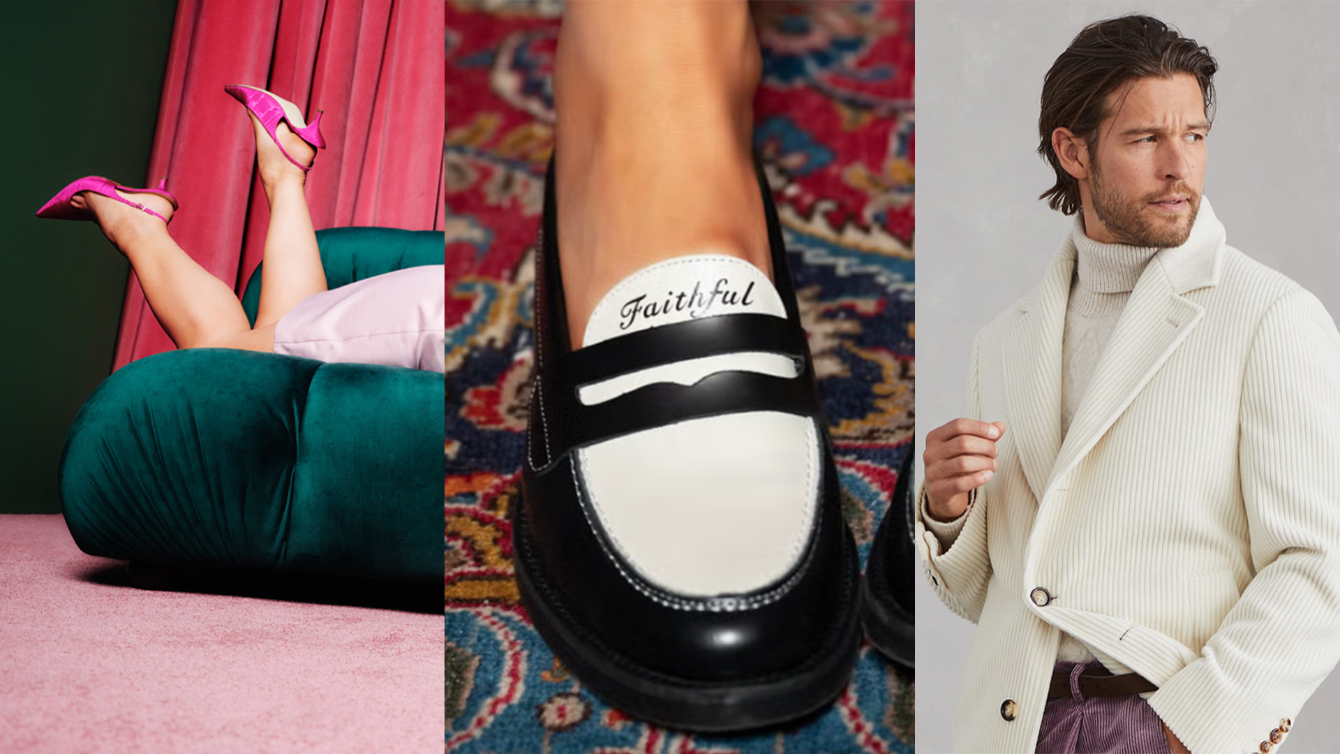 Editors' Top Reads: News from Valentino, NEXT, Brunello Cucinelli and more...