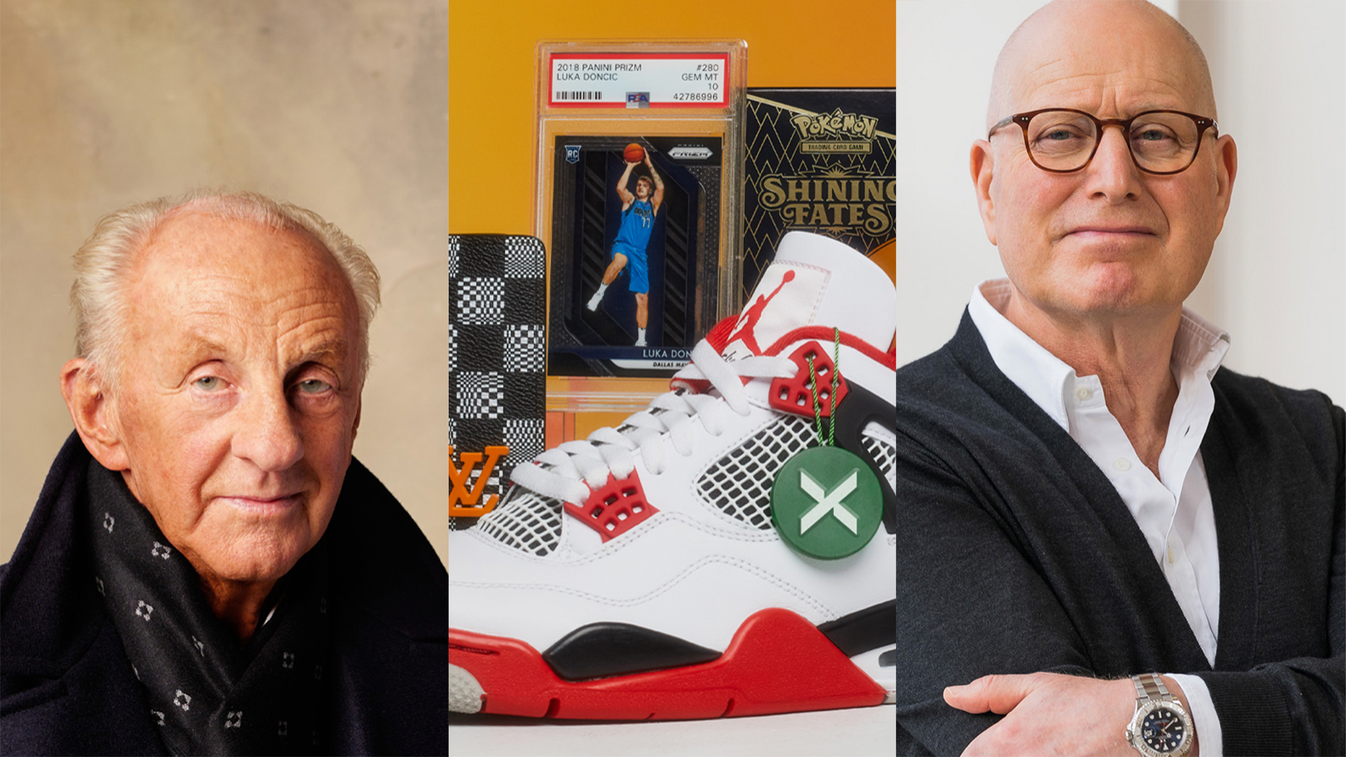 Editors' Top Reads: News from Represent, Paul Costelloe, StockX and more...