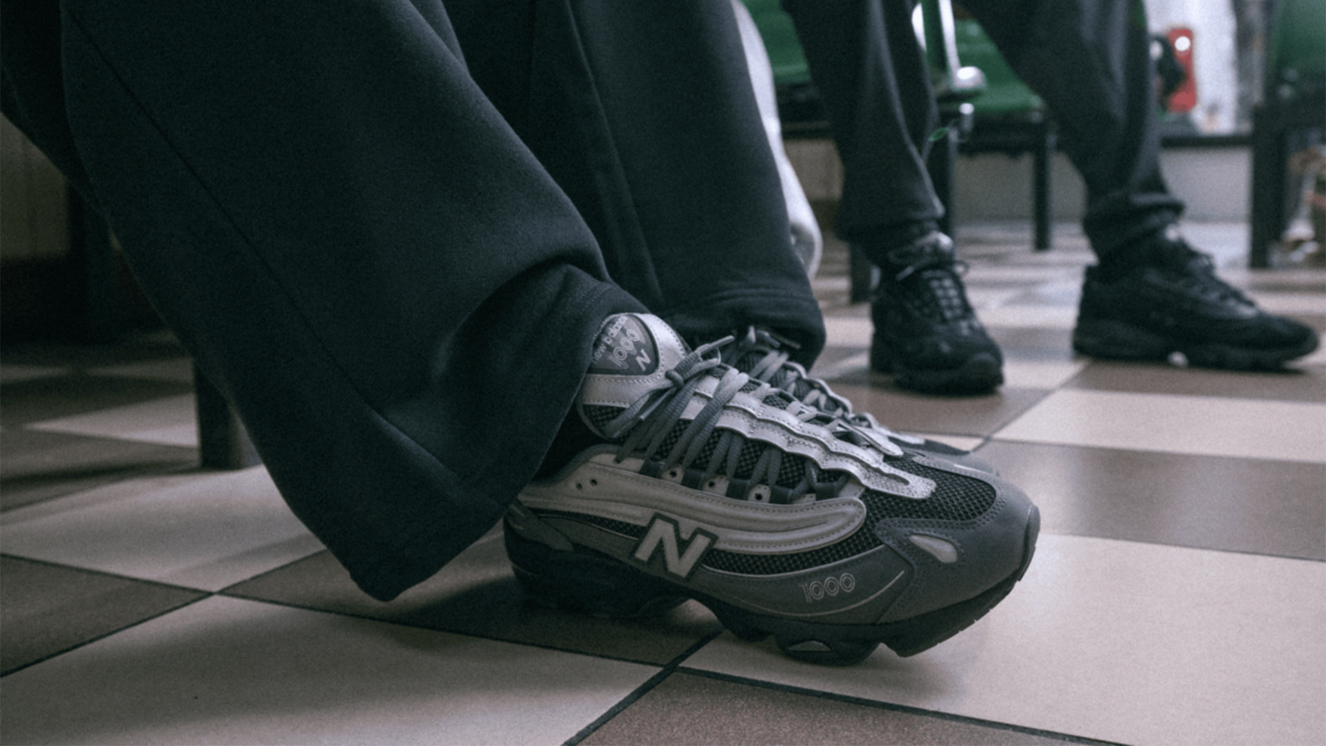 How Footasylum is balancing UK investment with international expansion