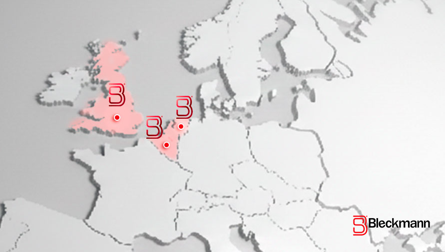 Bleckmann expands Bscale solution ‘to support fashion brands of all sizes’ in UK