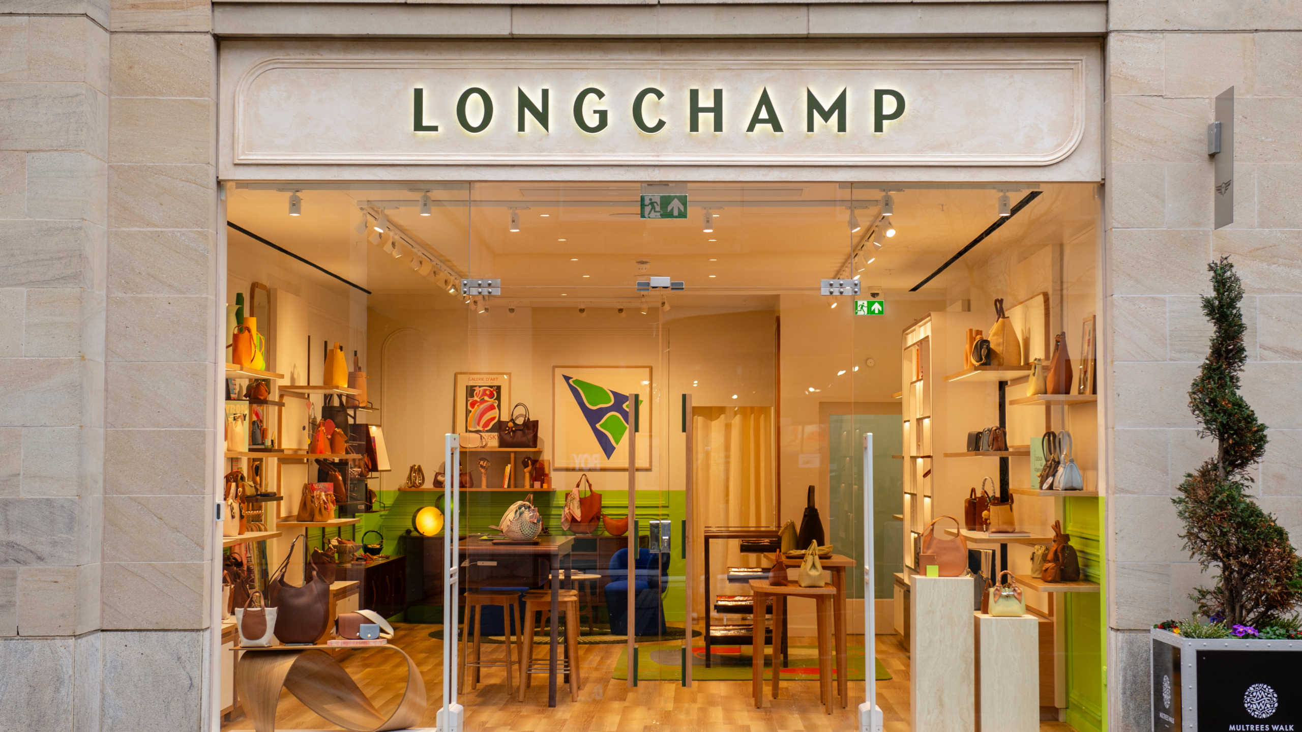 Longchamp