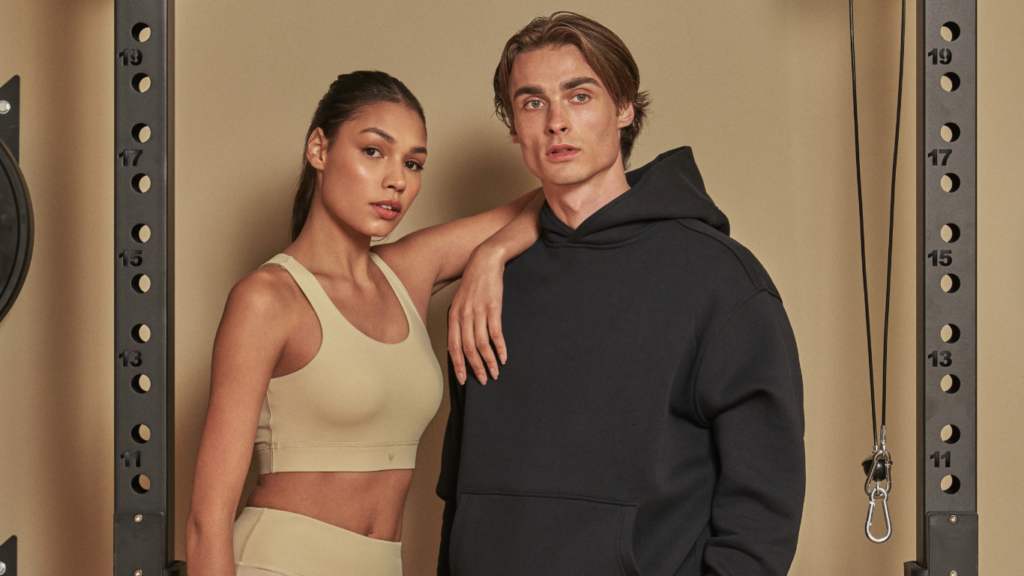 The Interview: Former Matches CCO Carl Tallents on launching new activewear and athleisure brand, Now You Live