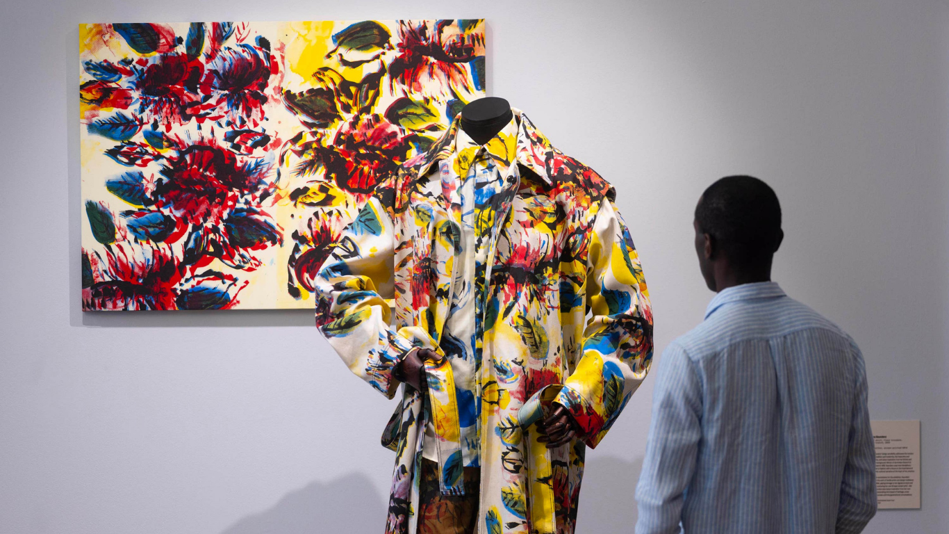 British Fashion Council unveils shortlist for BFC/Vogue Designer Fashion Fund 2026