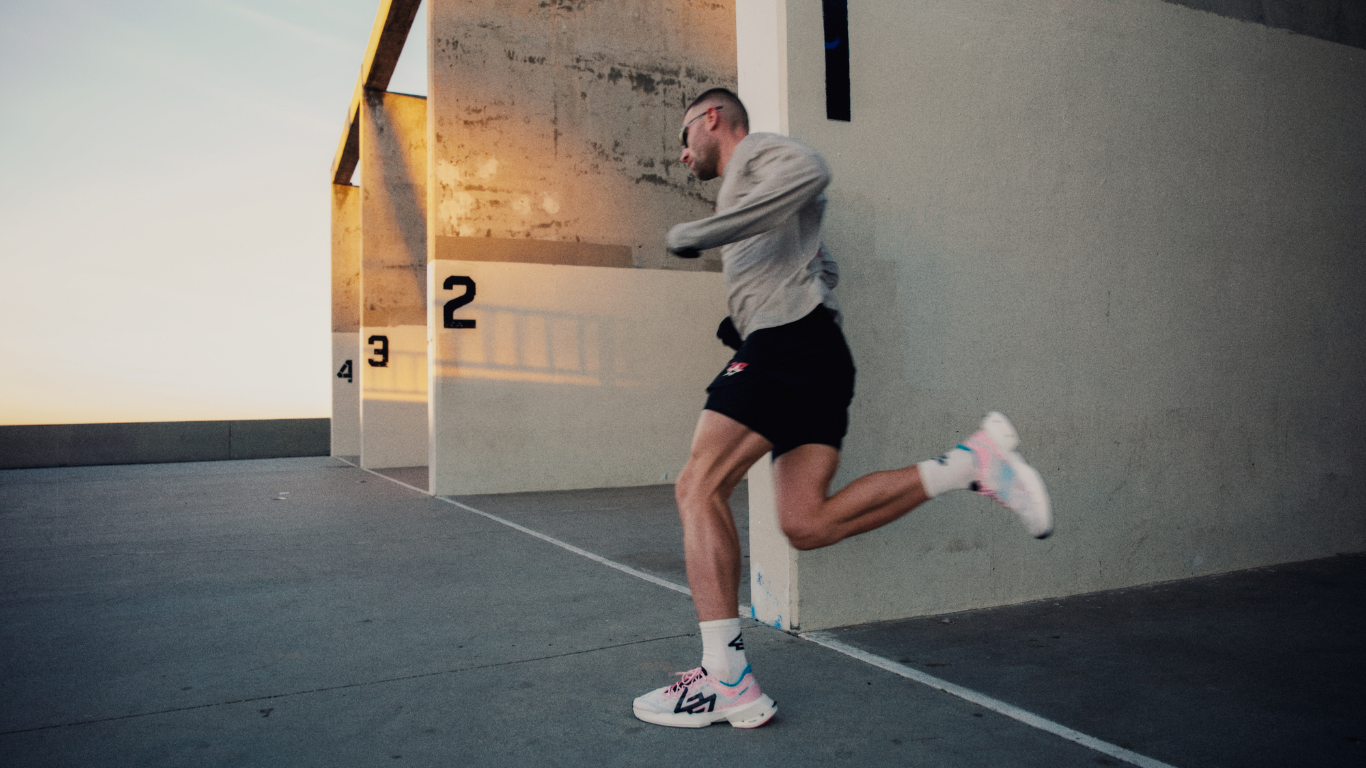 247 by Represent unveils Los Angeles ’84 Olympics-inspired SS26 collection