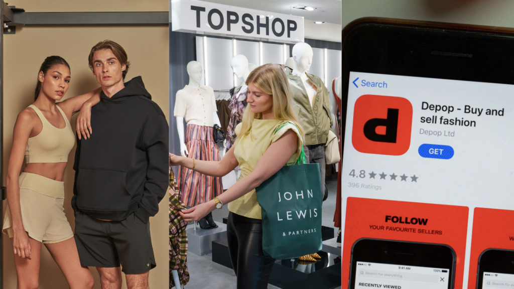 Editors Top Reads: News from Topshop, eBay, My Sunday Ski and more...